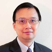 Photo of Michael Chuang