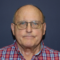 Photo of Michael Davis