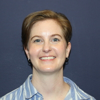 Photo of Miranda Andrews