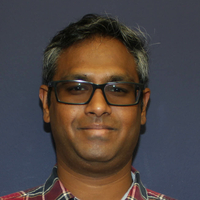 Prabhu Kishore                                               Kottapu