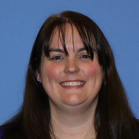 Photo of Rachel Tohme