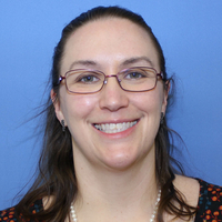 Rebecca                                                      Johnson