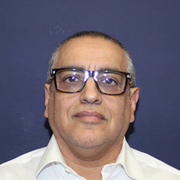 Salem Boumediene