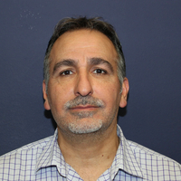 Photo of Samer AbuBakr