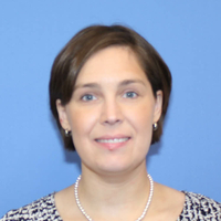 Sarah                                                        Mackey