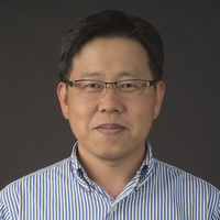 Photo of Sunshin Lee