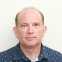 Tony                                                         Scroggins