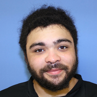 Tyreese                                                      Thompson