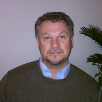 Vern Huber