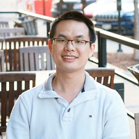 Photo of Xiang Huang