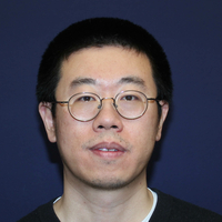Photo of Yingyuan Yang
