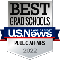 US News Best Grad Schools list 2022 