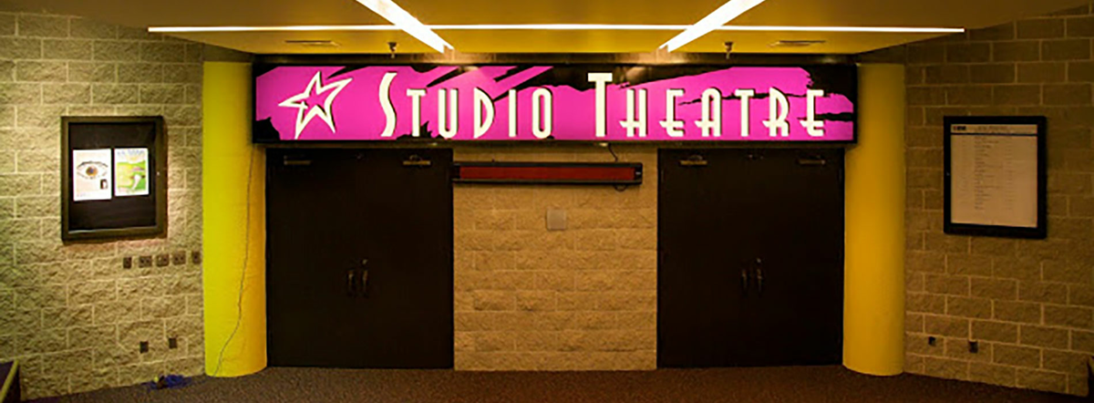 Studio Theatre