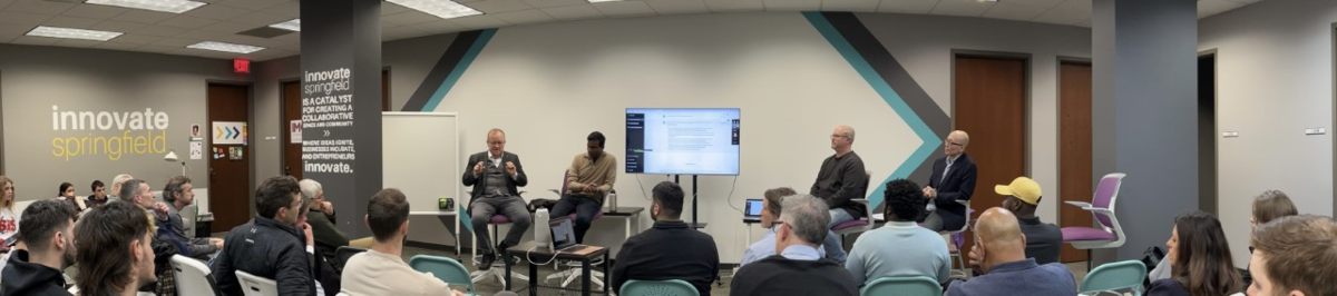 innovate springfield 