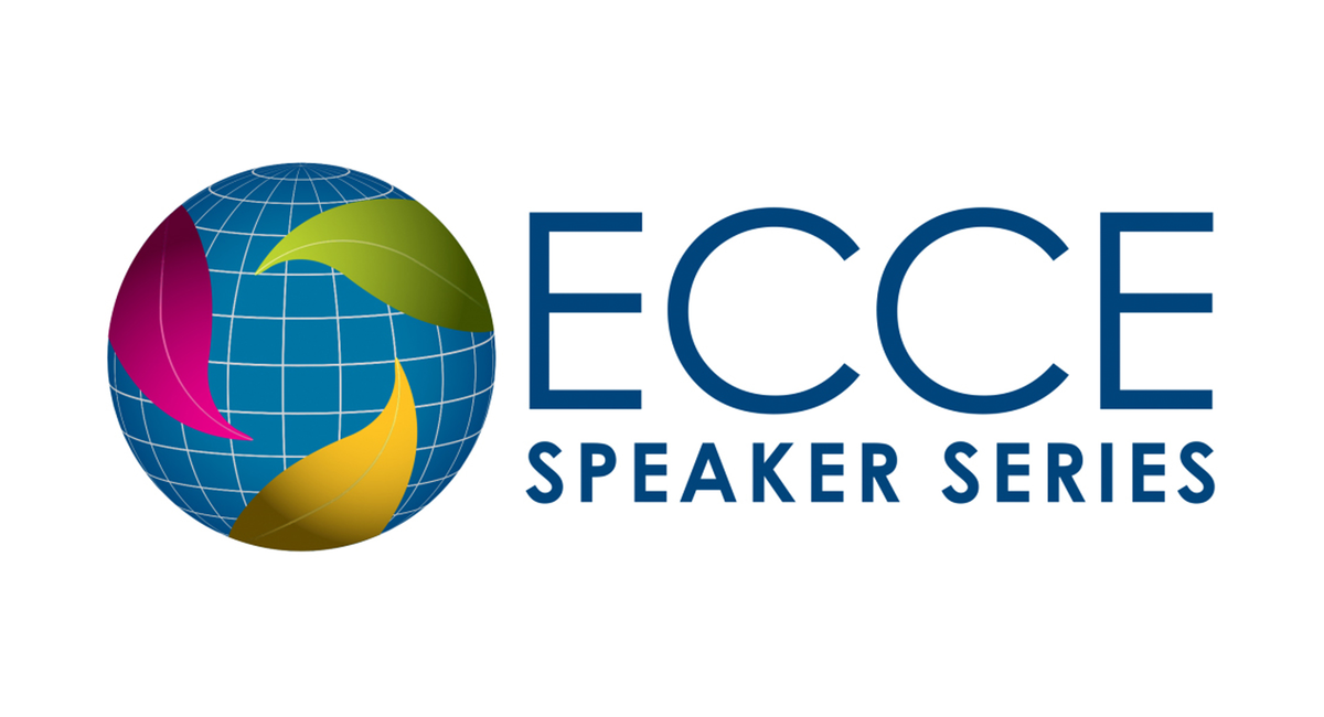 UIS Engaged Citizenship Common Experience (ECCE) Speaker Series Logo