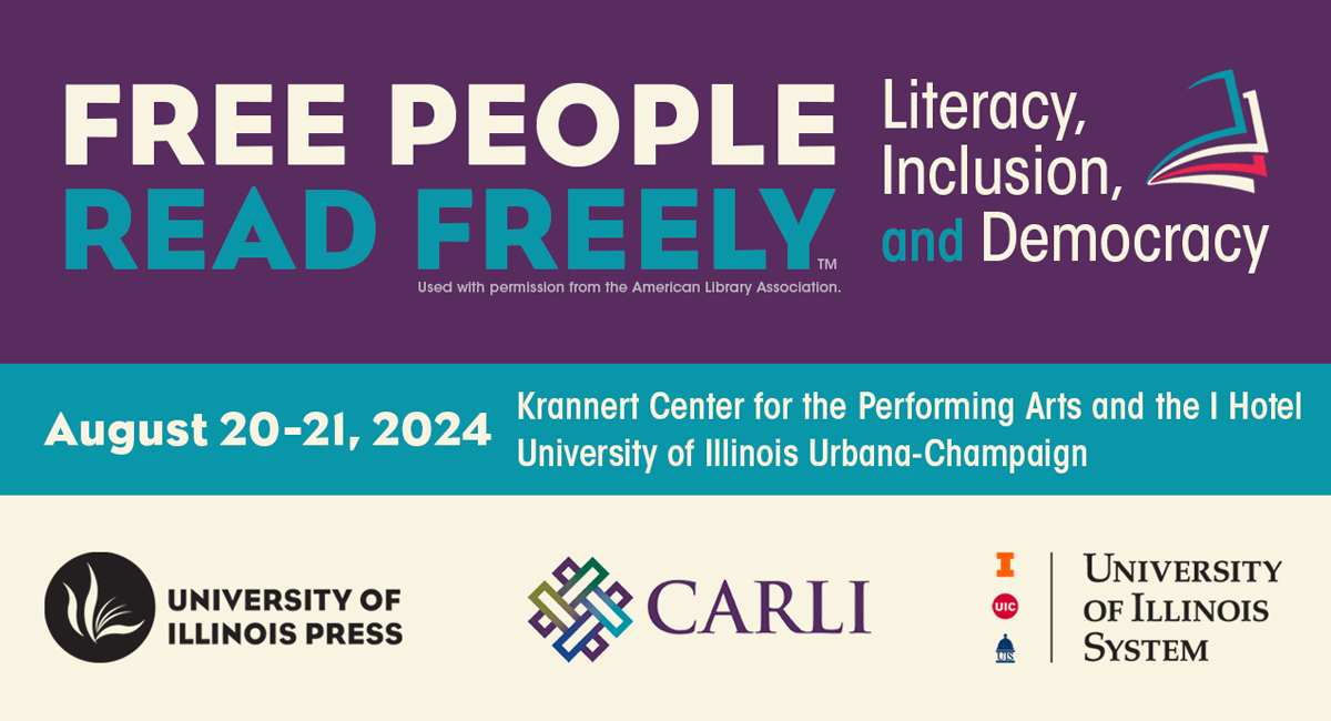 Free People Read Freely Event Web Banner