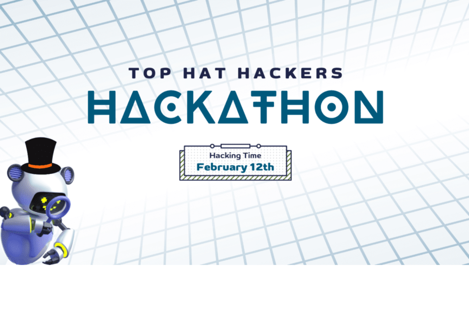 Top Hat Hackers Hackathon