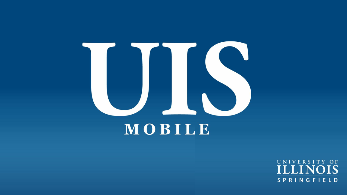 UIS Mobile icon