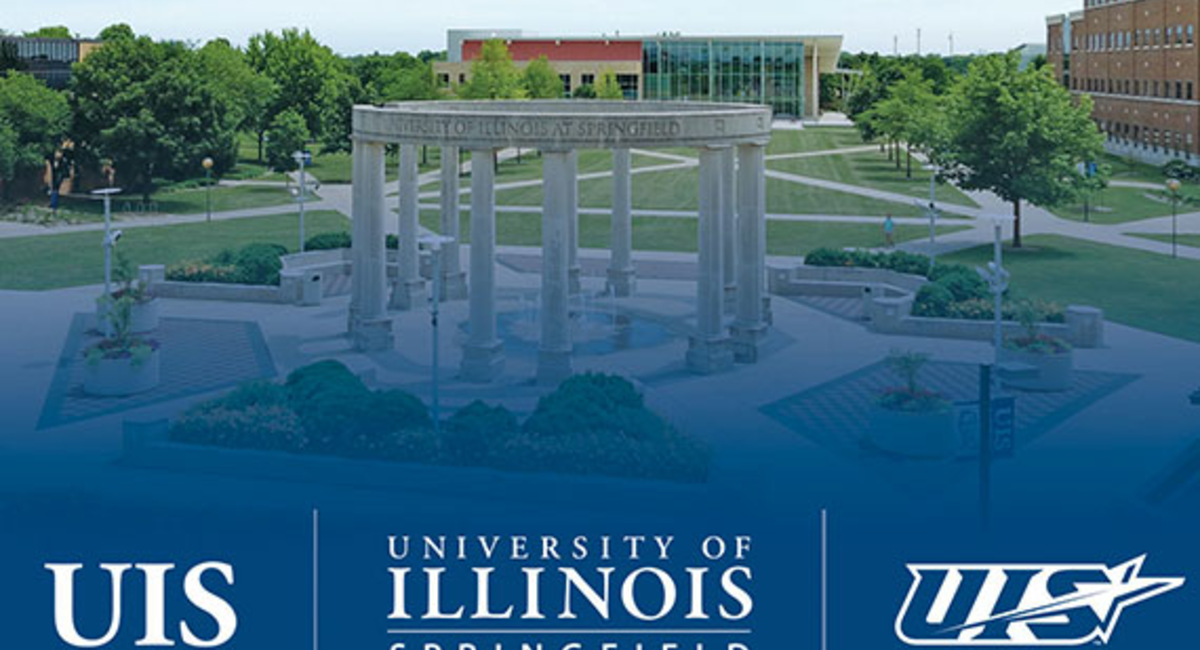 UIS Strategic Comm Newsletter Header