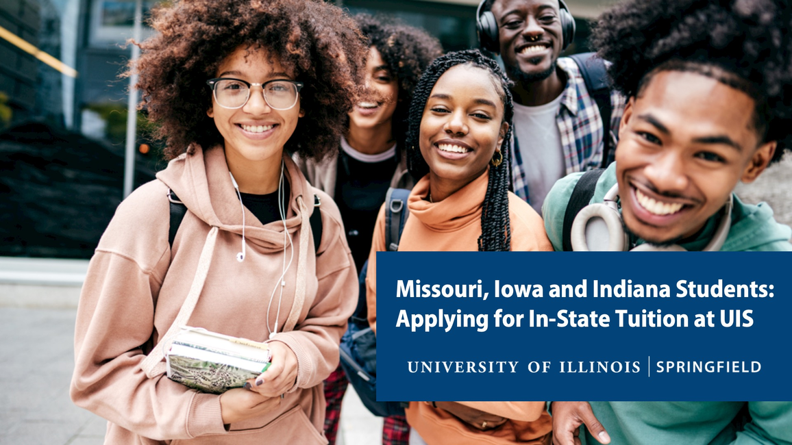 Missouri, Iowa, and Indiana Students Applying for In-State Tuition Header