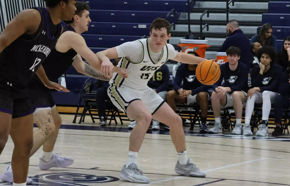 Jack Weber on offense