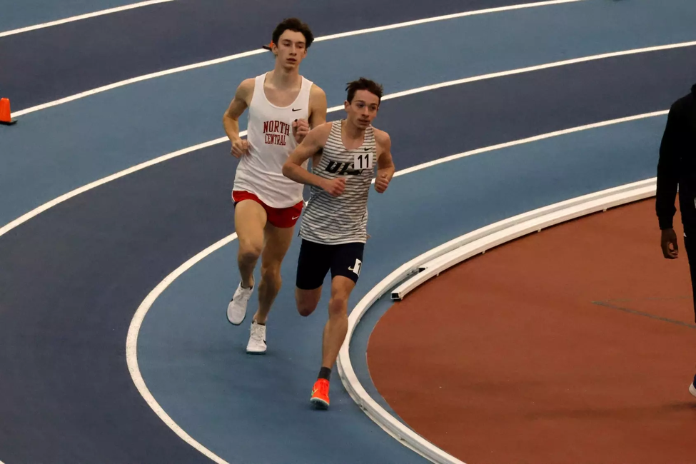 Garrett Wagoner racing