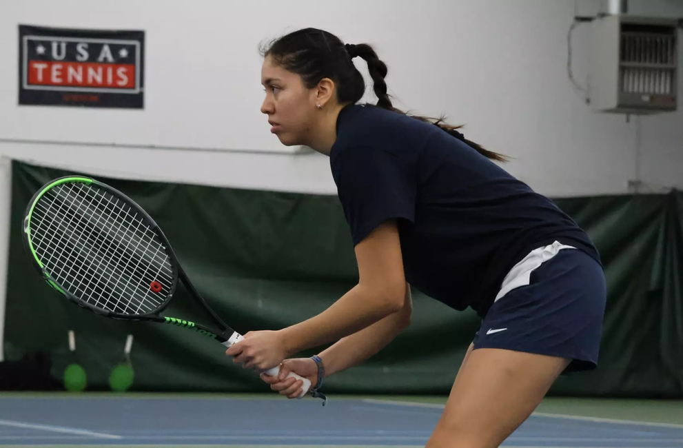 Cristina Mendoza Romero