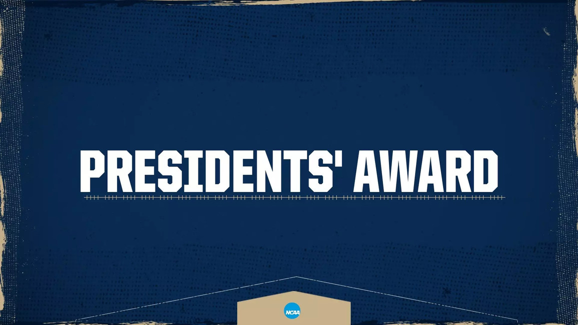 Presidents' Award