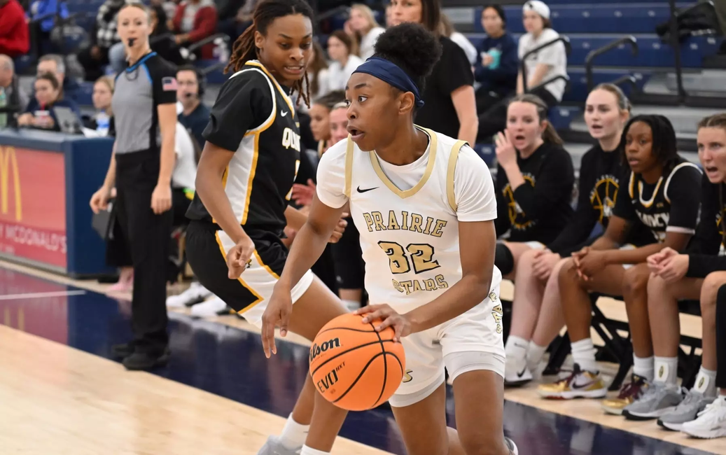 DD Mehundrew on offense