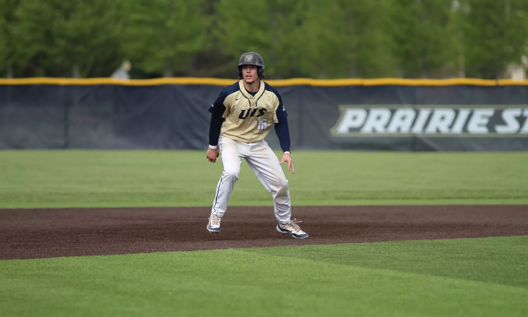 Jackson Blemler on second