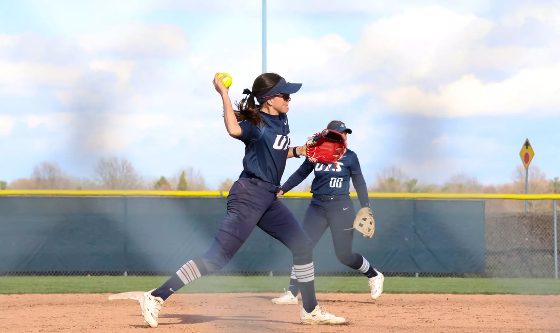 Shortstop Rosie Bartletti