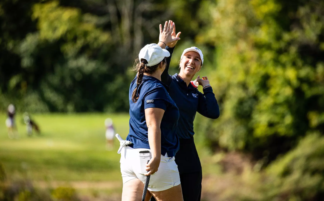 Isabella Segal & Coach Hofmanova
