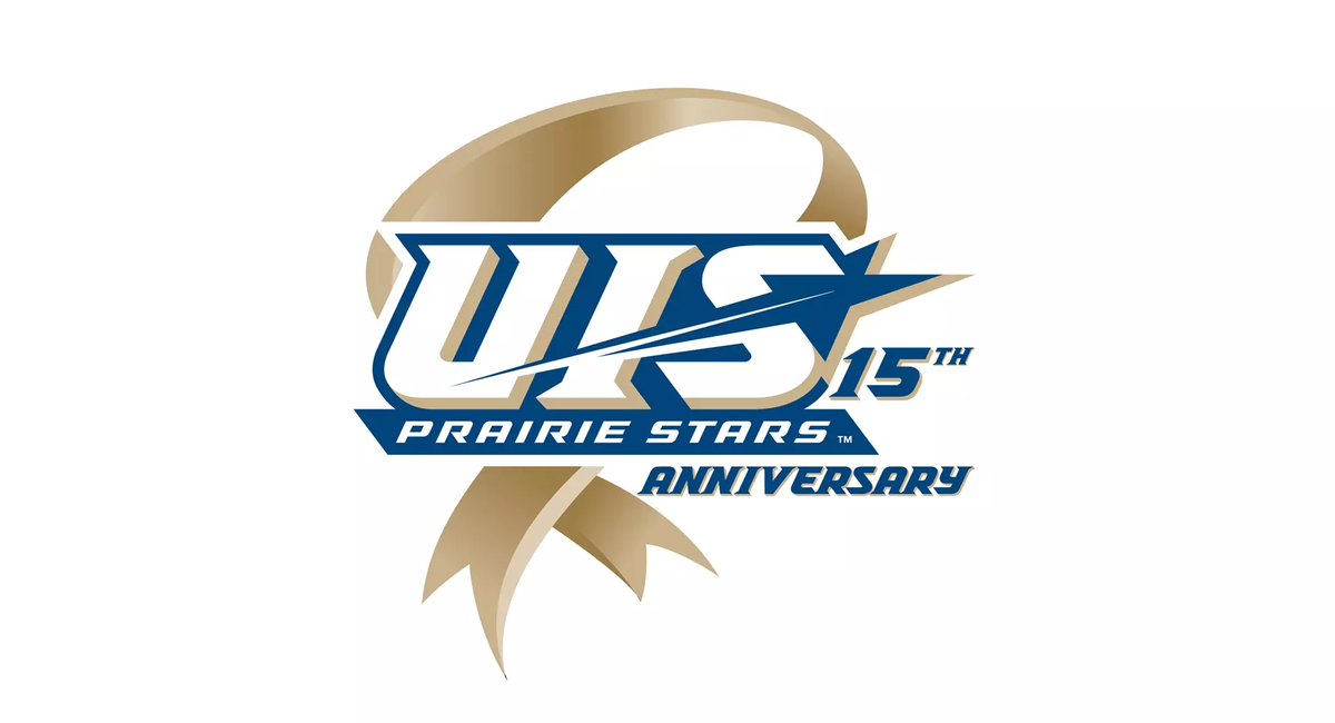 UIS Athletics 15 Years NCAA Division II