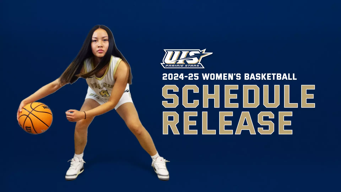 A photo of Mandi Pham. 2024-25 UIS Women's Basketball Schedule