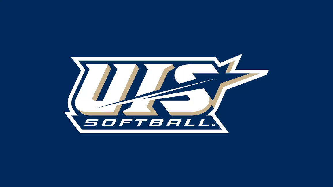 UIS Softball Navy Background
