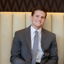 man in suit