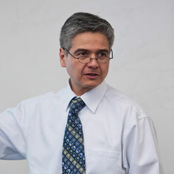 professor villegas