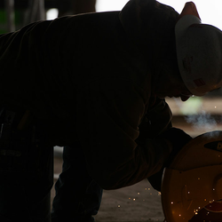 welder