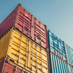 cargo crates