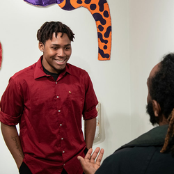 gallery of art