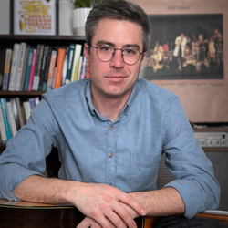 adam larison