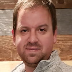 Darin Holthaus
