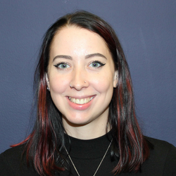 Abbie                                                        Perhai