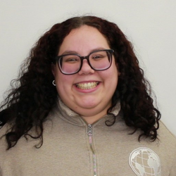 Abigail                                                      Urbina