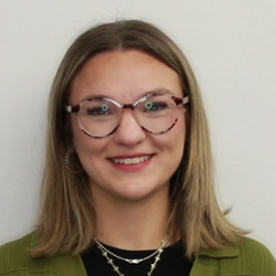 Alexa                                                        Goudie