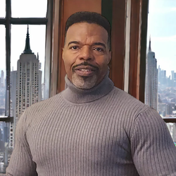 Alonzo                                                       DeCarlo