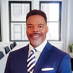 Alonzo                                                       DeCarlo