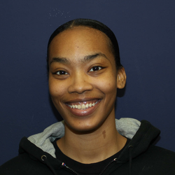 Amanda Barnes | University of Illinois Springfield