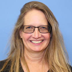 Amy McEuen