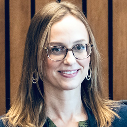 Anne-Marie Hanson